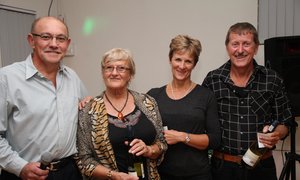 Vrolike Birkenheaders